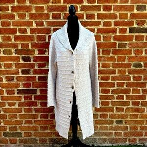 Sundance sweater coat.  Size large.  Good condition.